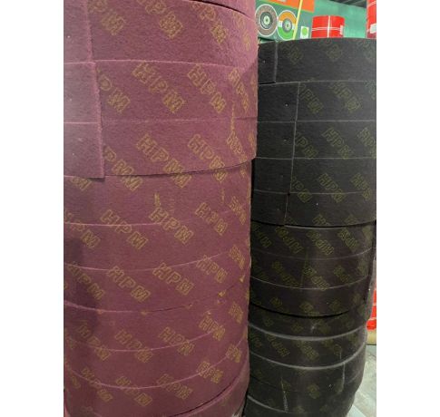 Nhám mút, nỉ xốp, bùi nhùi