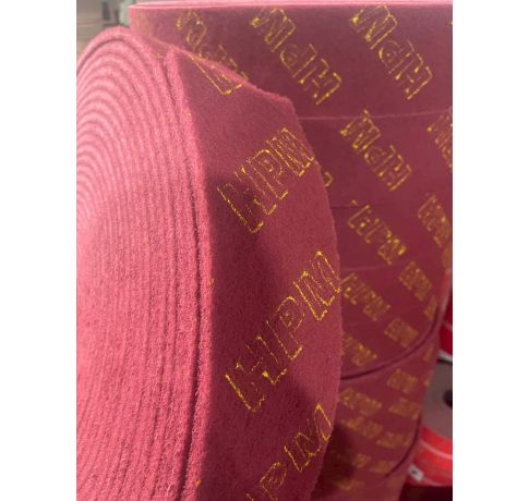 Nhám mút, nỉ xốp, bùi nhùi