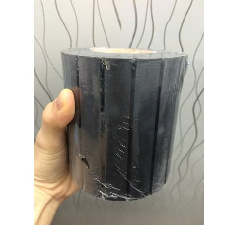 Rulo rãnh trong, rãnh