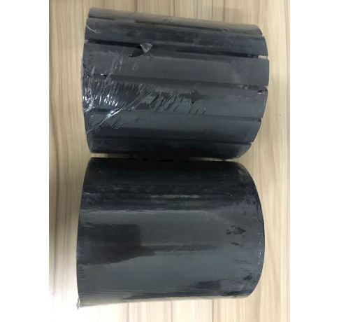 Rulo rãnh trong, rãnh