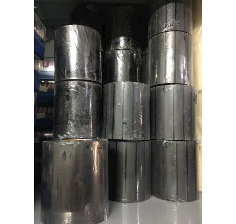 Rulo rãnh trong, rãnh