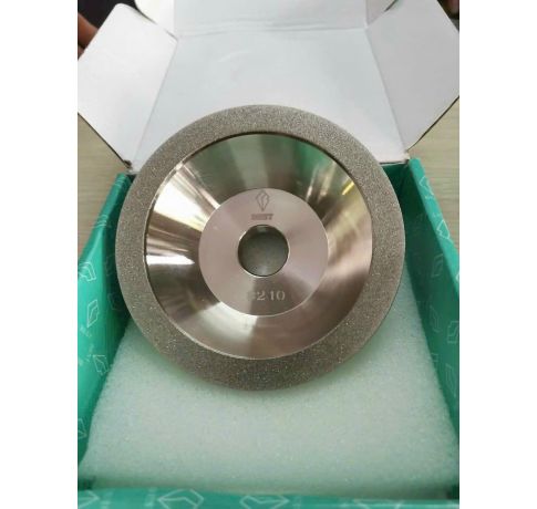 Chén mạ hợp kim