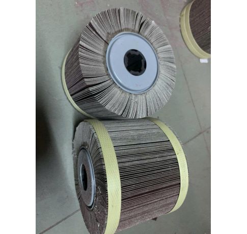 Bánh nhám  300, 400