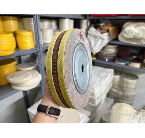 Bánh nhám  300, 400