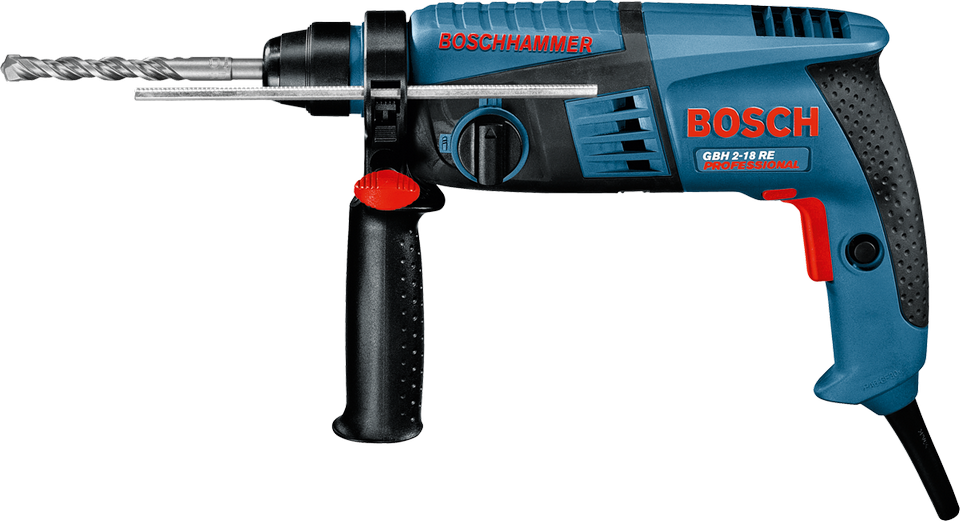 Bosch GBH 2-18RE