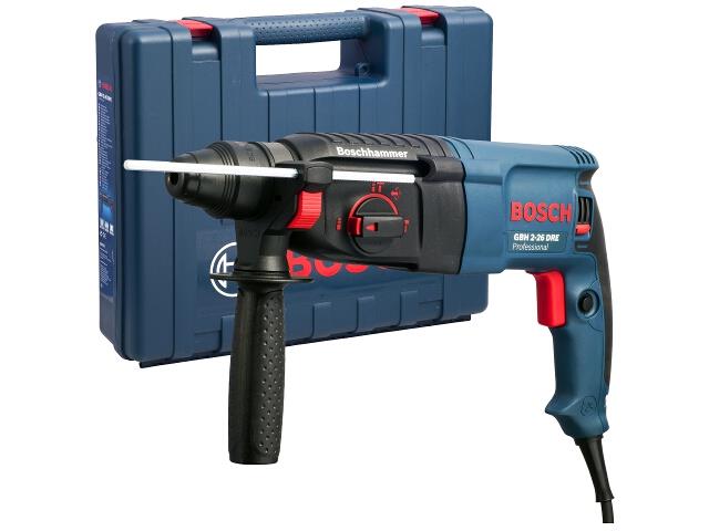 Bosch GBH 2-26DRE 800W