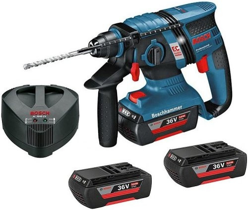 Bosch GBH 36V-LI