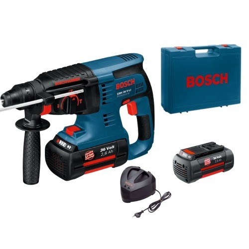 Bosch GBH 36V-LI