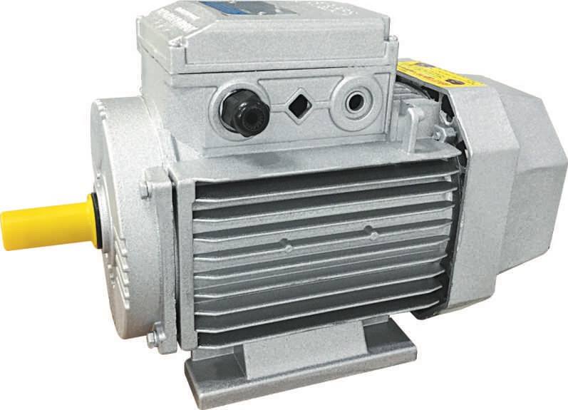 ĐỘNG CƠ ĐIỆN TOÀN PHÁT 1.1Kw ( TUA CHẬM )