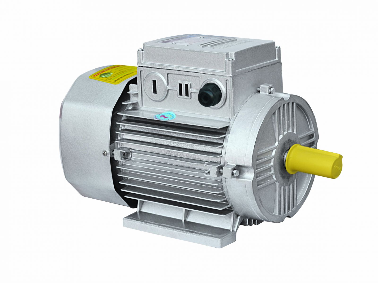ĐỘNG CƠ ĐIỆN TOÀN PHÁT 1.5 Kw ( TUA NHANH )