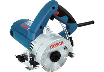 Máy cắt gạch, đá hoa cương Bosch GDC 140