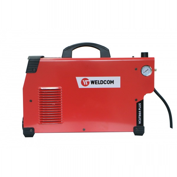 Máy cắt Plasma Weldcom VCUT 80A Plus