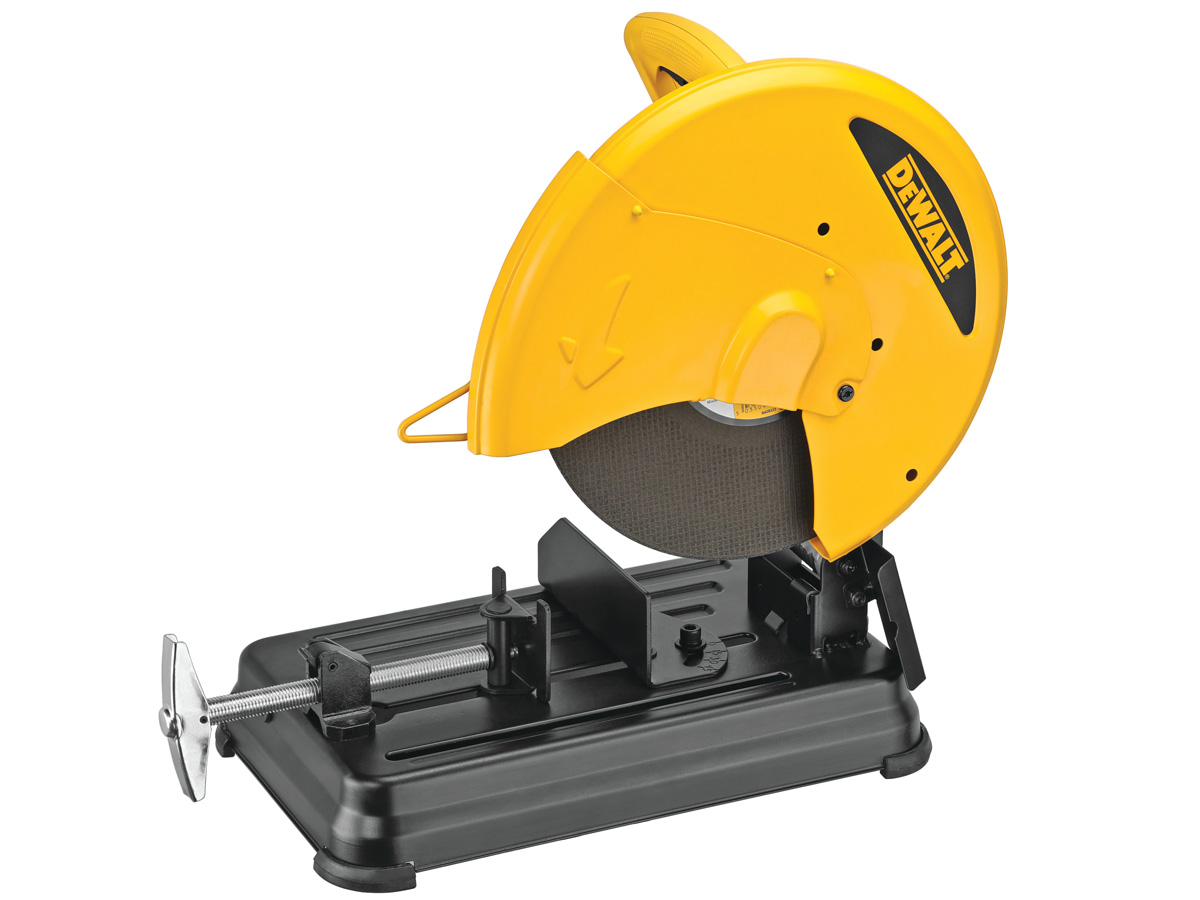 MÁY CẮT SẮT BÀN DEWALT D28720(2.200W)
