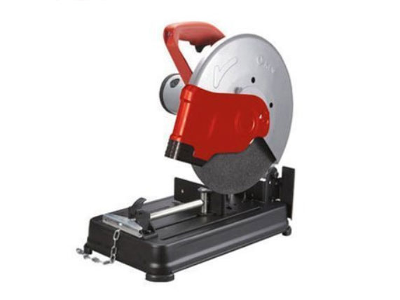 MÁY CẮT SẮT BÀN KEN 7614NB ( 2300W )