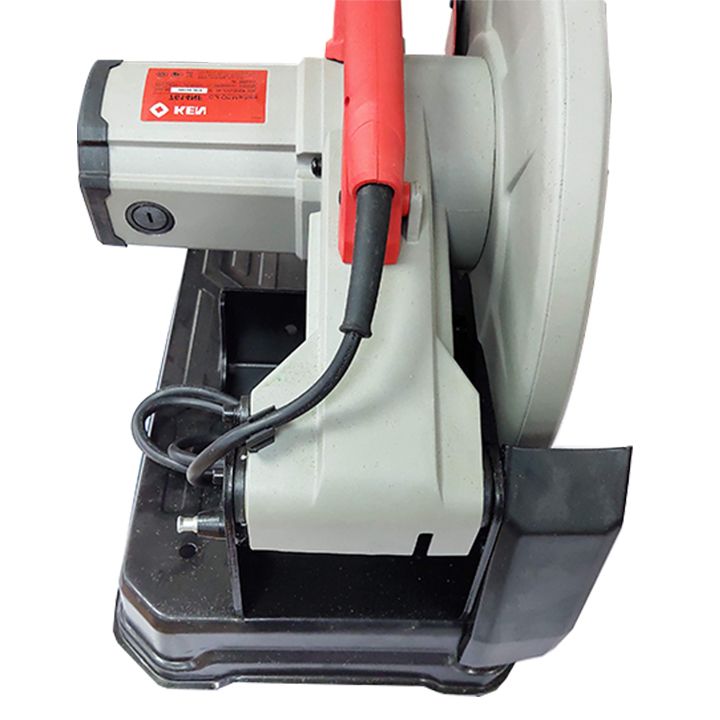 MÁY CẮT SẮT BÀN KEN 7614NF ( 2300W )