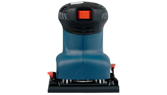 Máy chà nhám Bosch GSS 140