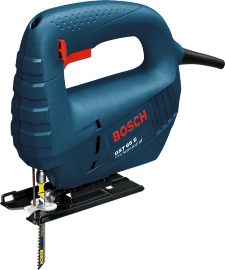 Máy cưa lọng Bosch GST 65 E