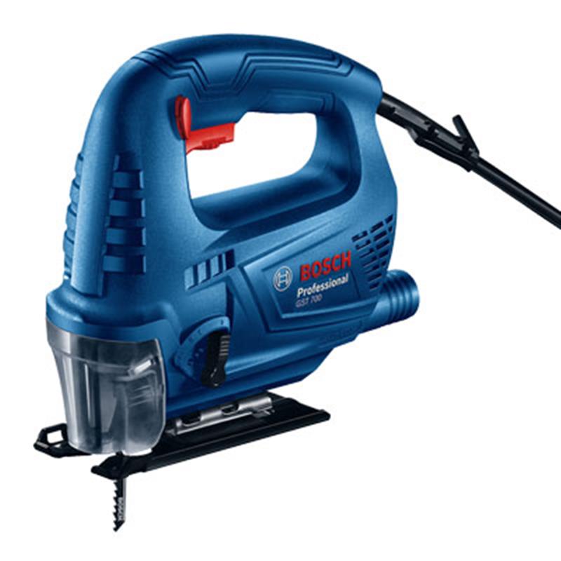 Máy cưa lọng Bosch GST 700