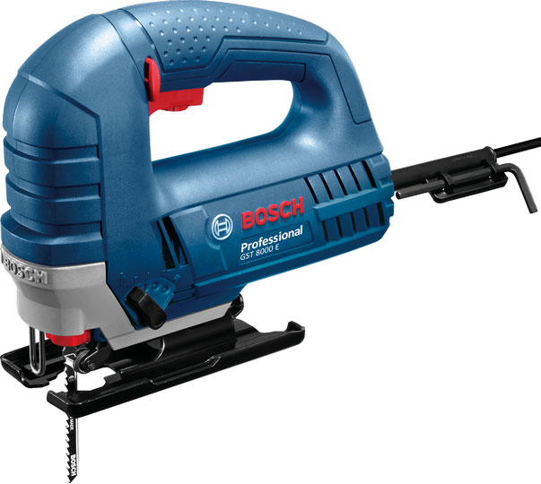 Máy cưa lọng Bosch GST 8000E