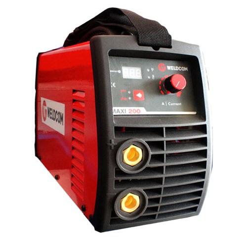 Máy hàn điện tử Weldcom MAXI 200