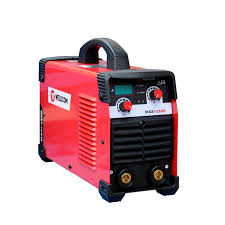 máy hàn que dùng điện Maxi 250