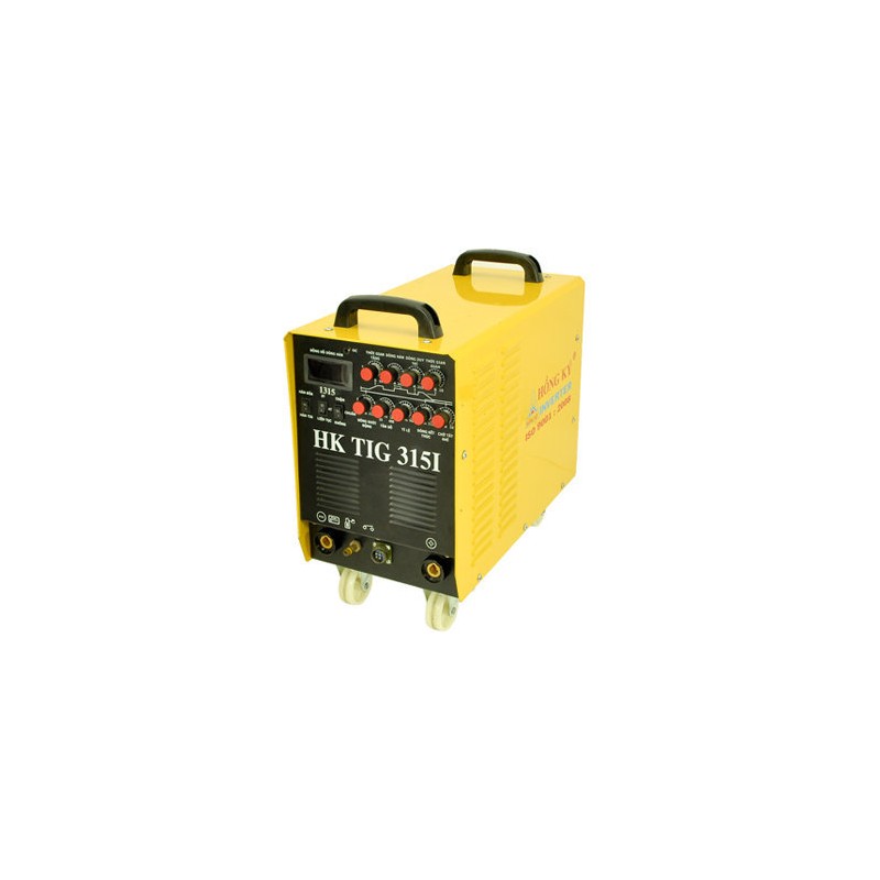 Máy hàn TIG Inverter Hồng Ký HK TIG 315 AC/DC