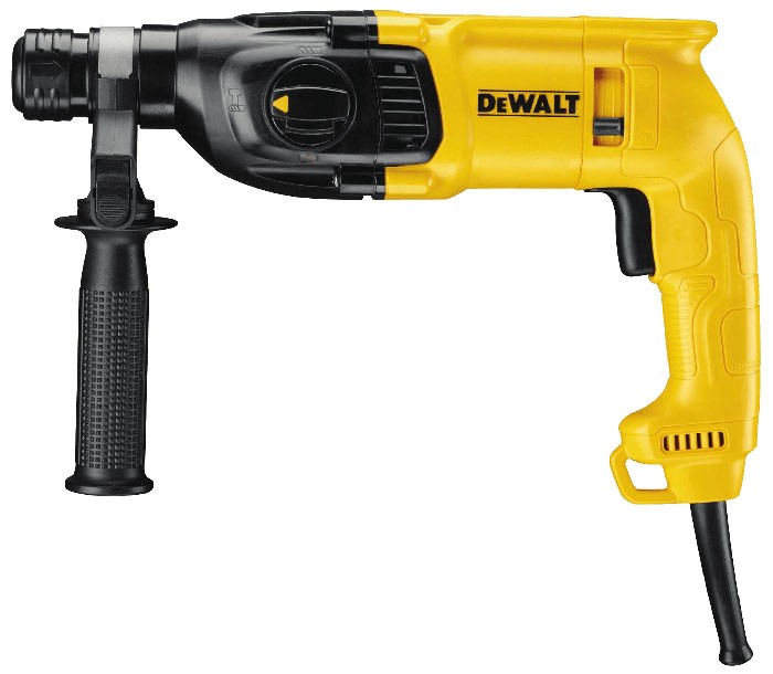 Máy khoan 3 chức năng Dewalt D25033K
