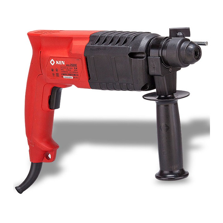 MÁY KHOAN 3 CHỨC NĂNG KEN 2526GER