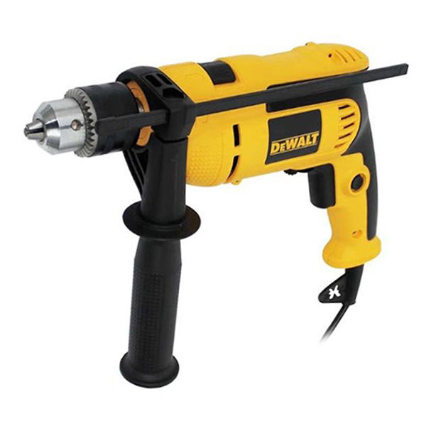 Máy khoan động lực 550W Dewalt DWD022K