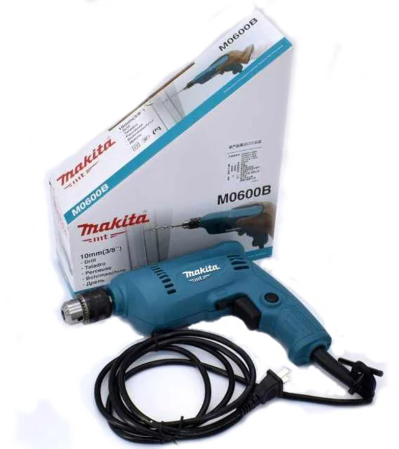 MÁY KHOAN MAKITA M0600B ( 10MM )