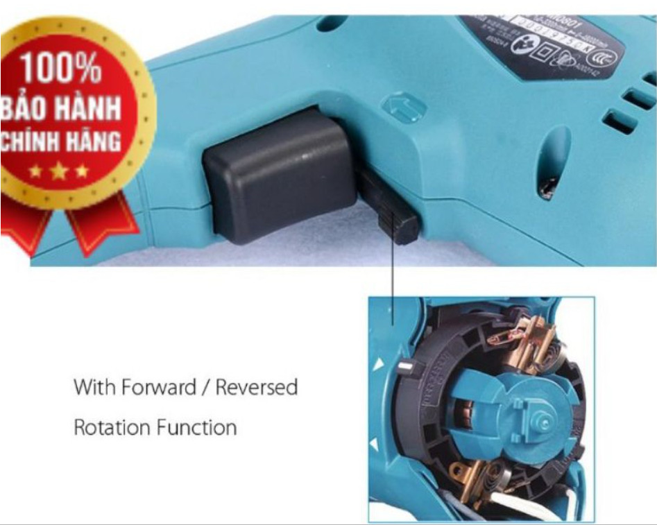 MÁY KHOAN MAKITA M0800B ( 10MM )