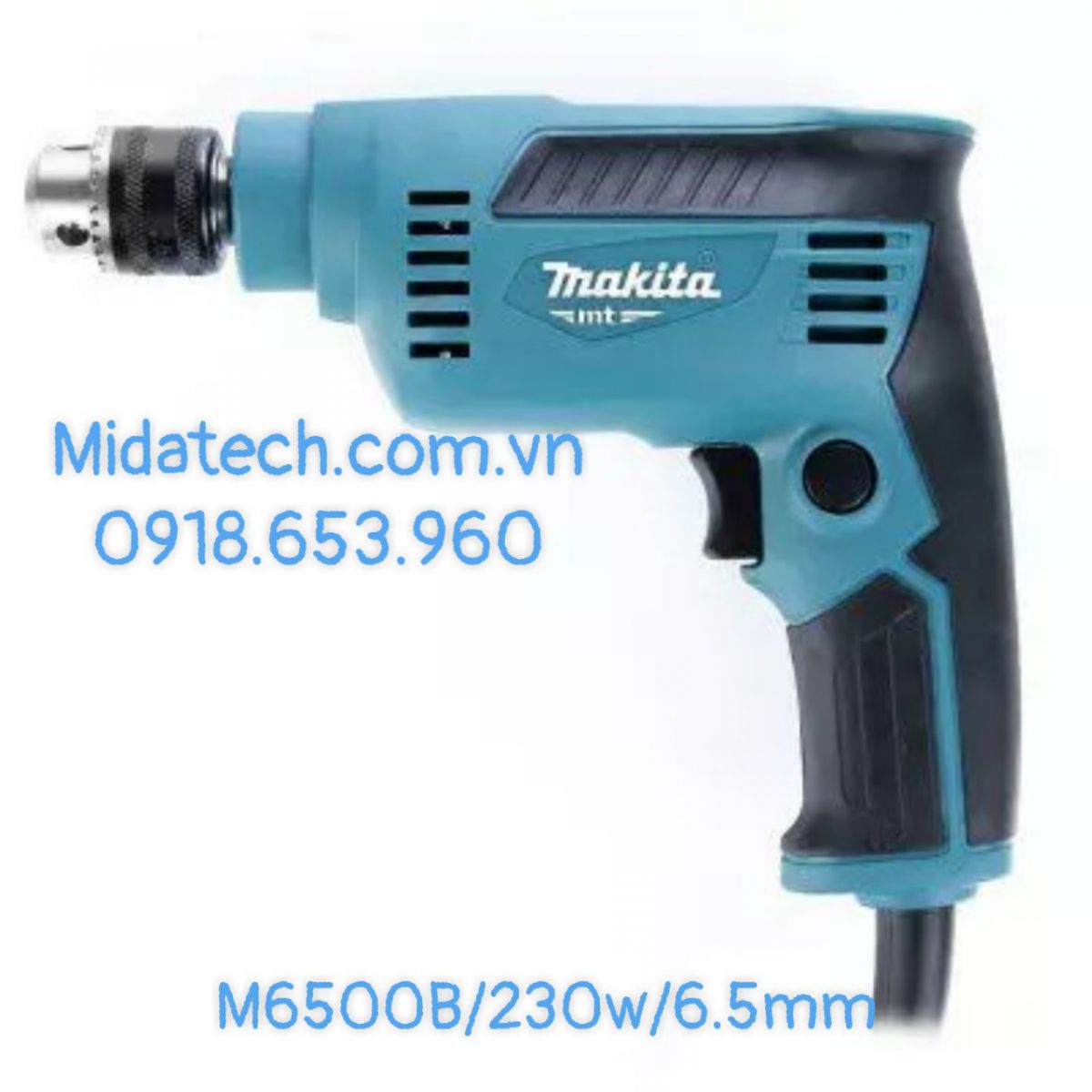 MÁY KHOAN MAKITA M6500B ( 6.5 MM )