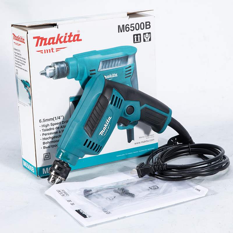 MÁY KHOAN MAKITA M6500B ( 6.5MM )