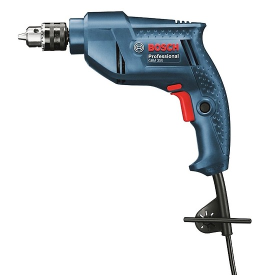 Máy khoan sắt Bosch GBM 320