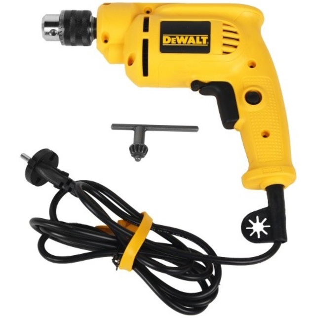 Máy khoan sắt DEWALT DWD014-B1