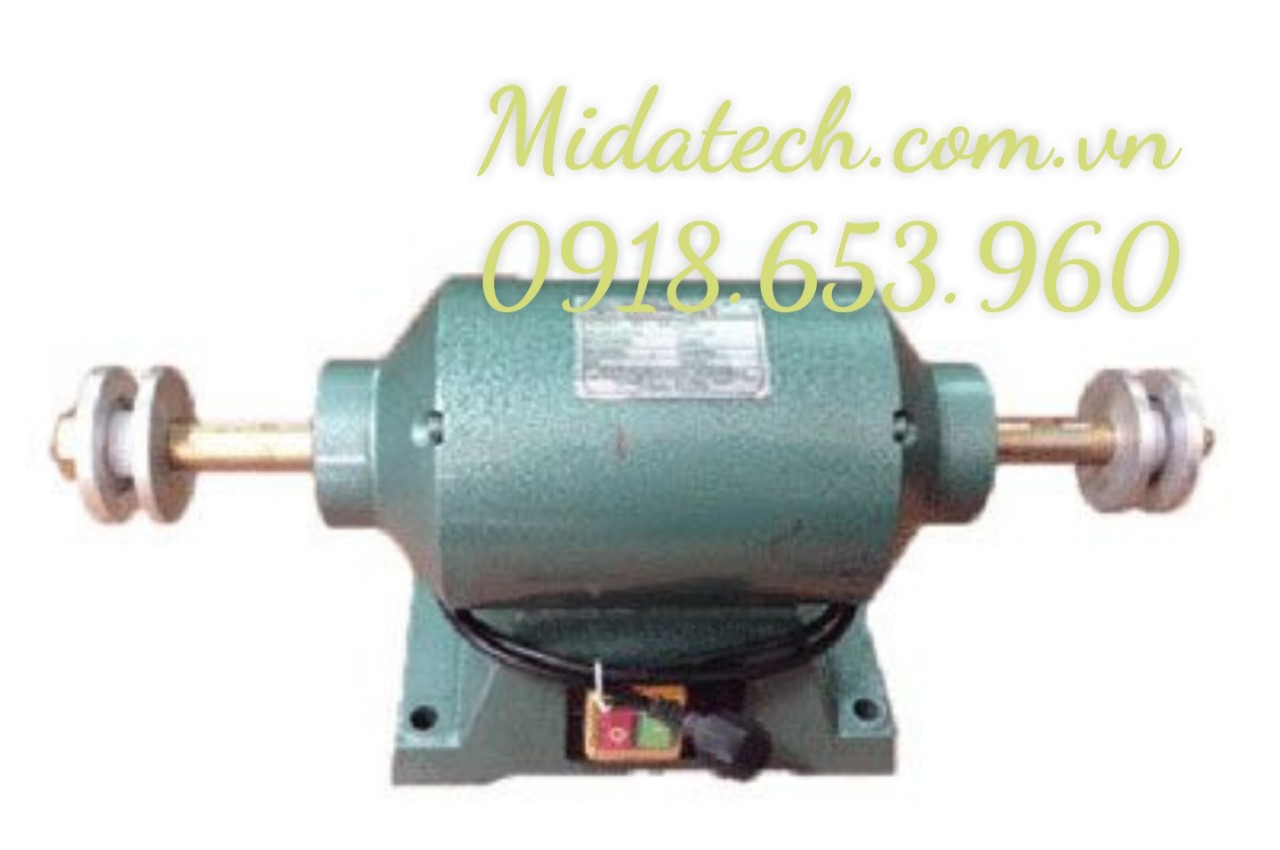 Máy mài 2 đá Hồng ký MB1/2HP  (0.5HP) 