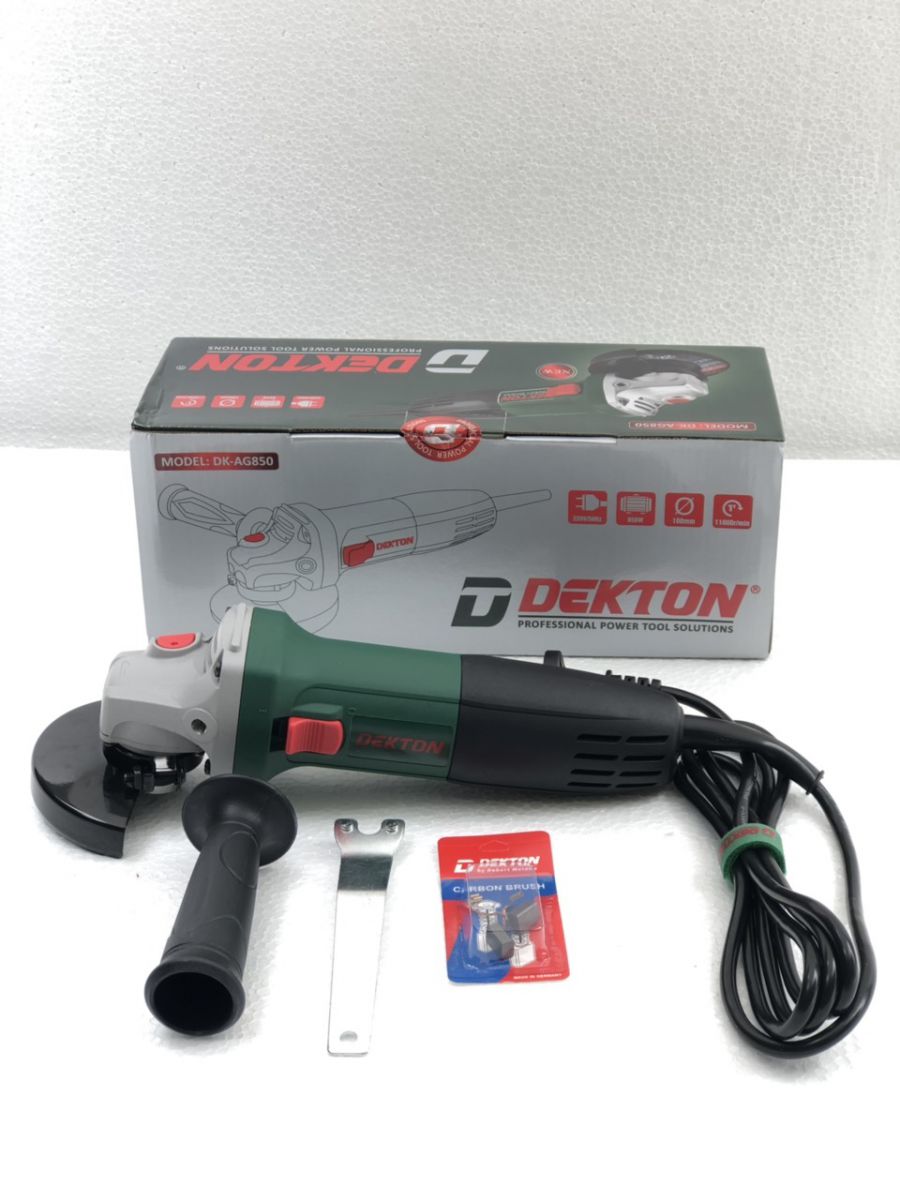 MÁY MÀI GÓC DEKTON DK-AG850