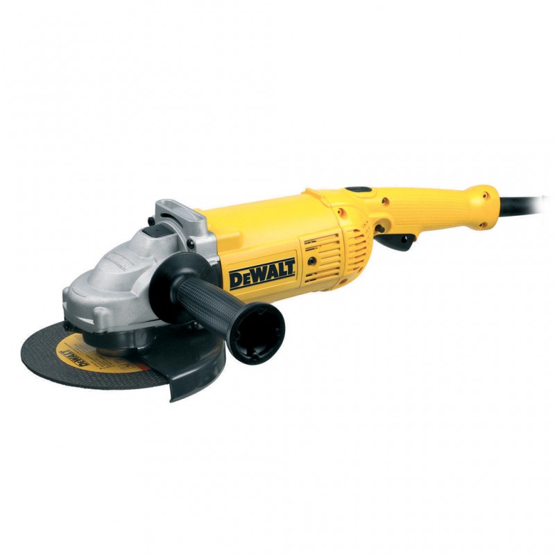 Máy mài góc DeWalt DW840 (180mm)