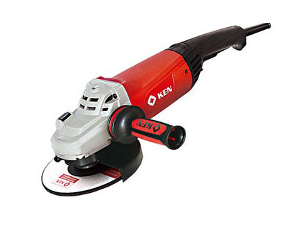 MÁY MÀI GÓC ĐUÔI DÀI KEN 9550( 150MM )
