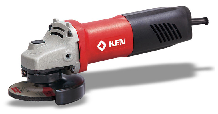 MÁY MÀI GÓC KEN 9710 ( 100MM )