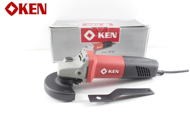 MÁY MÀI GÓC KEN 9710 ( 100MM )