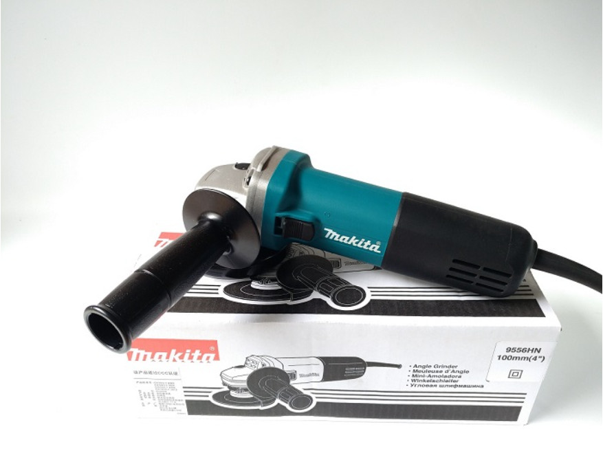 MÁY MÀI GÓC MAKITA 9556HN (100MM )