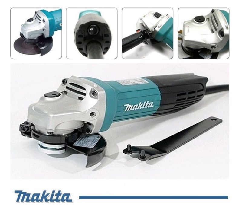 MÁY MÀI GÓC MAKITA GA4031( 100MM )