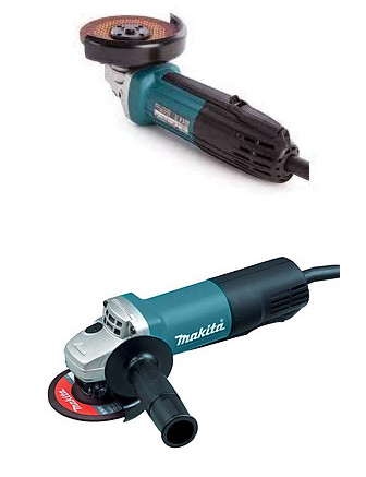 MÁY MÀI GÓC MAKITA GA4034 ( 100MM )