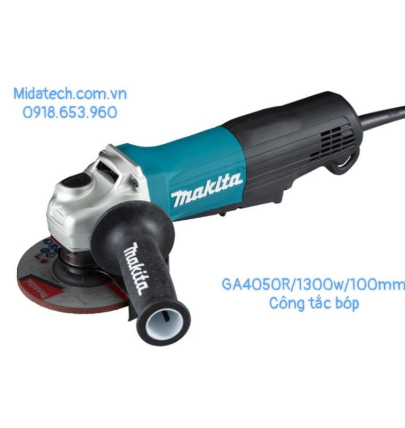 MÁY MÀI GÓC MAKITA GA4050R ( 100MM )