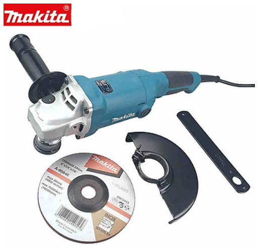 MÁY MÀI GÓC MAKITA GA6020 ( 150MM )