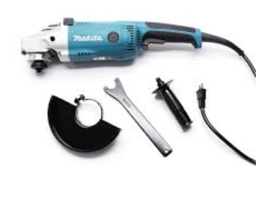 MÁY MÀI GÓC MAKITA GA7020 ( 180MM )