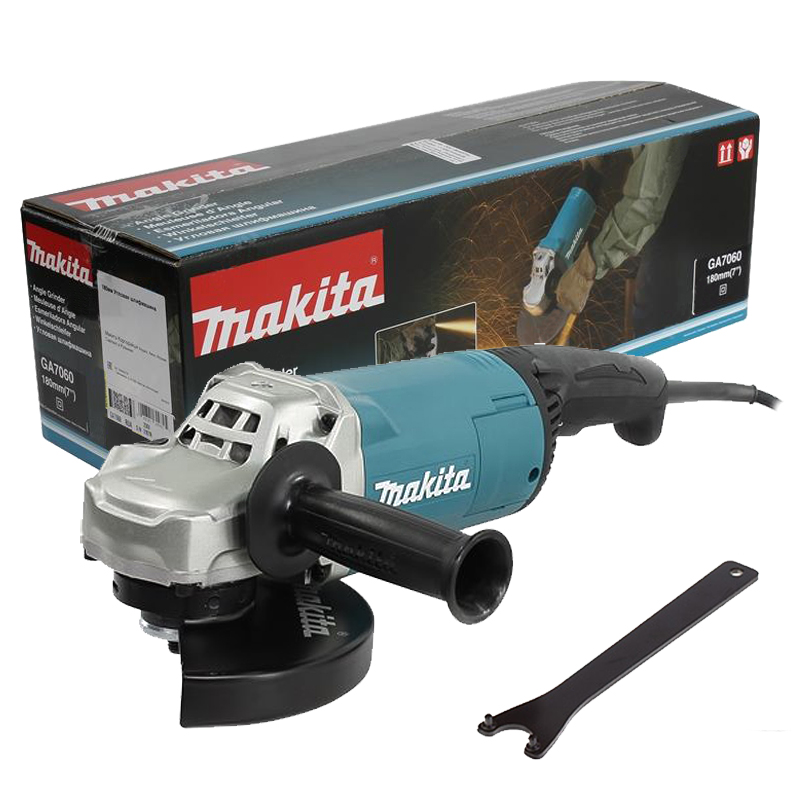 MÁY MÀI GÓC MAKITA GA7060 ( 180MM )