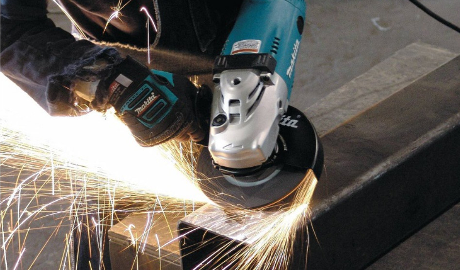 MÁY MÀI GÓC MAKITA GA9030R ( 230MM )