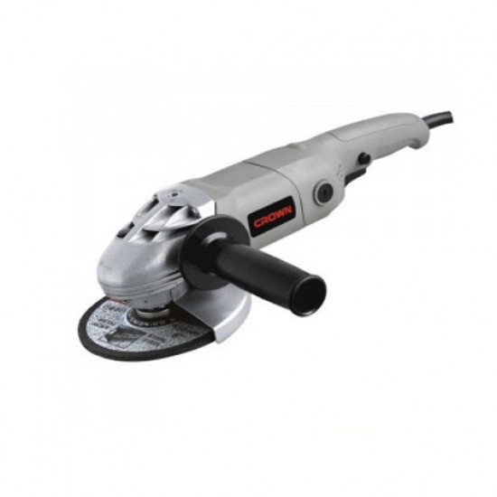 Máy mài góc tay dài Crown CT13288 ( 100MM )